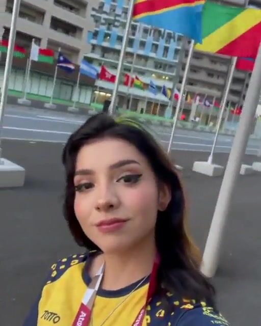 Valentina Acosta Giraldo