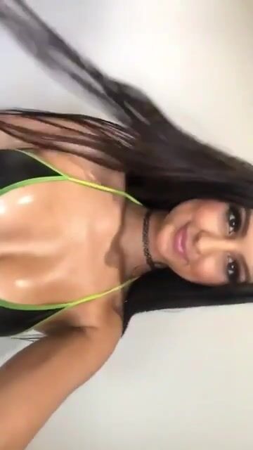 Eliza Ibarra