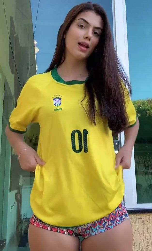 Victoria Medeiros