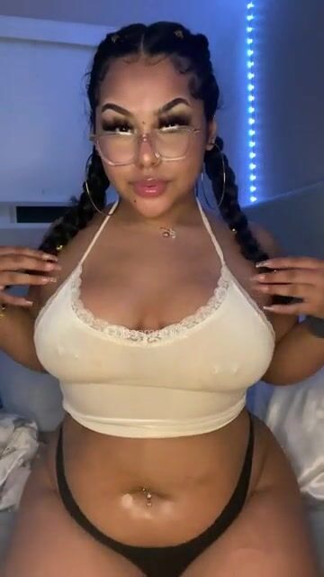 Titty drop