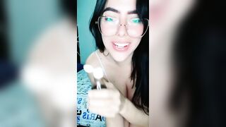 Latinas 18: linda nena argentina #3