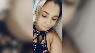 Pretty AND big boobs!? ????????