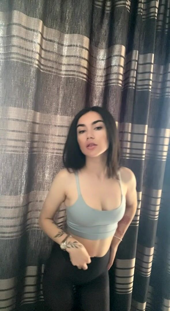 Would you fuck me if you had the chance?
