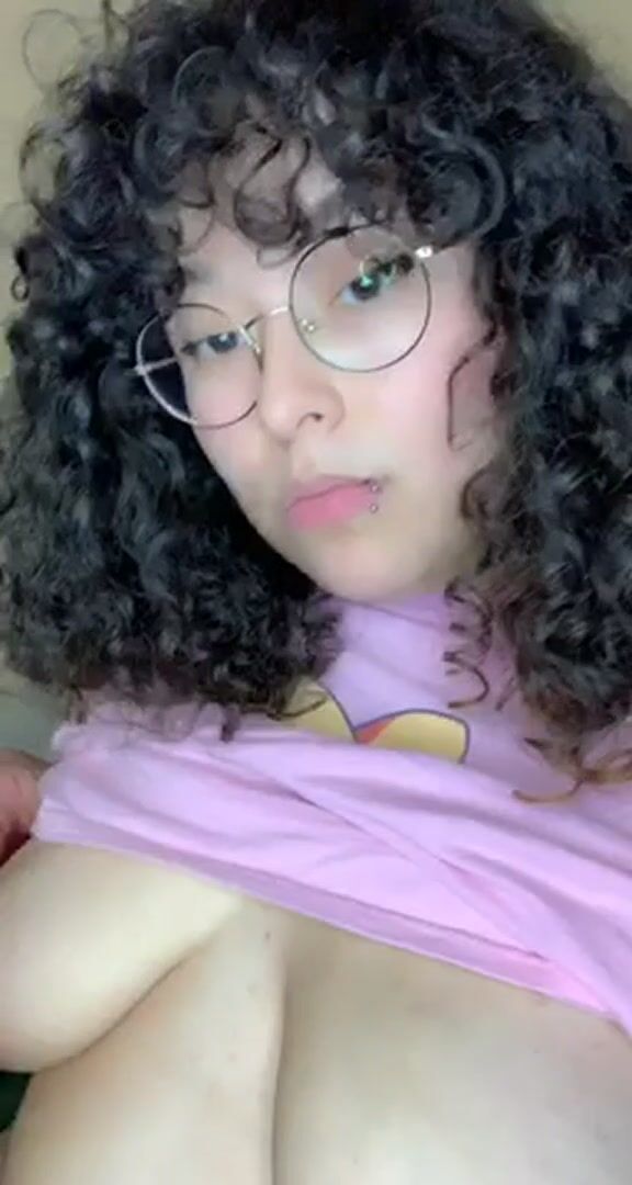 Bend me over and fill me