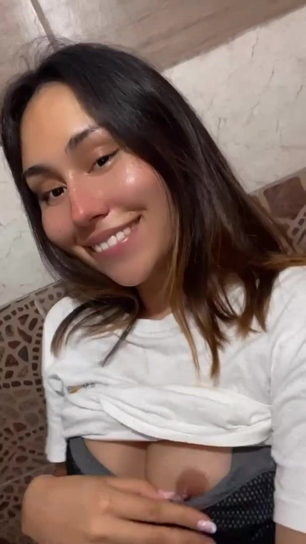 Would you creampie a petite teen from 2002?