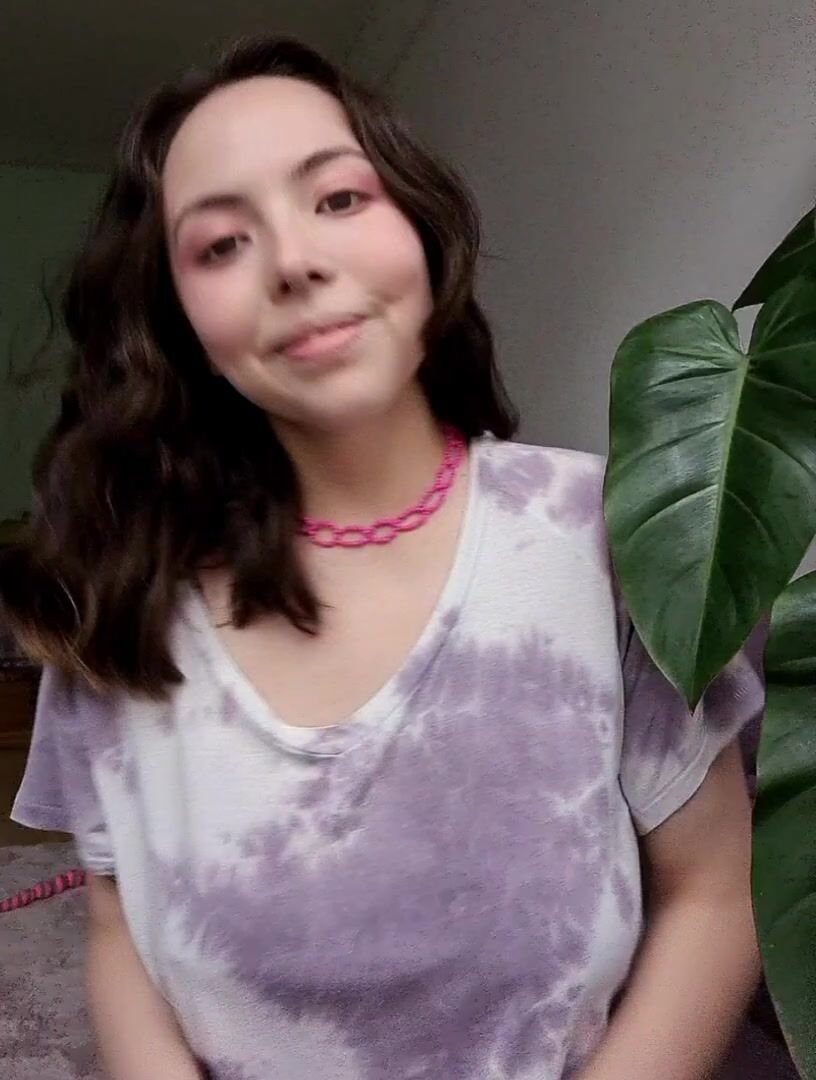 Here's a little reveal