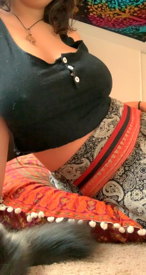 The perfect boobs doesn’t exi-