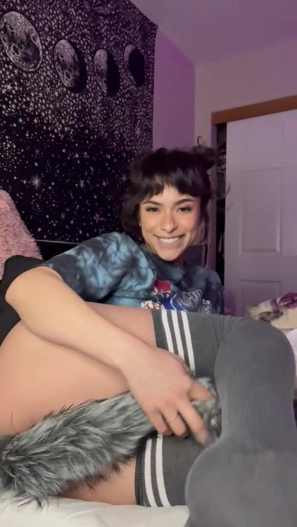 Can I be your little fox?