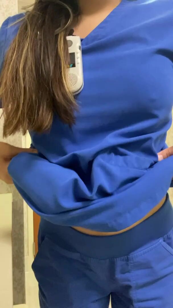 could I take care of u?????