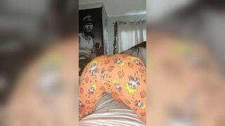 Naruto Twerk