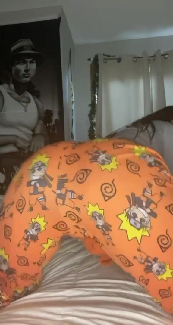 Naruto Twerk