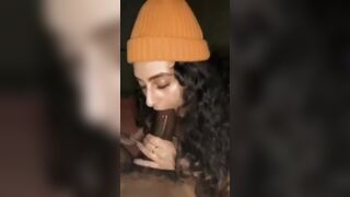 Latina BBC: Know she happy♥️♥️ #3